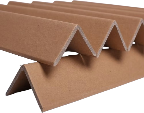 Cantoneira de Papelão Manual
