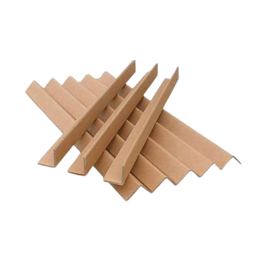Cantoneiras de Papelão