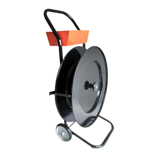 Desbobinador PET Reforçado