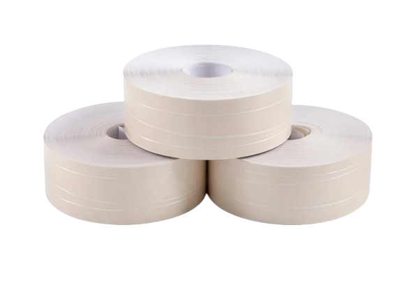 Fita Gomada Kraft Branco