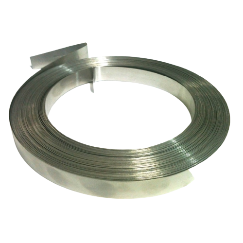 Fita de Aço INOX