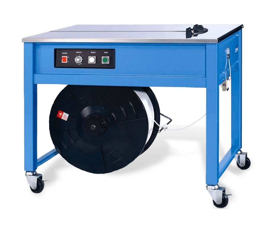 Máquina Arquear Semi Automática TP-202
