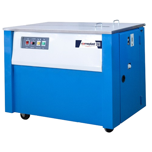 Máquina Arquear Semi Automática TP-90