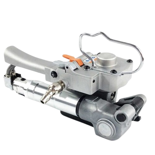 Máquina Arquear Pneumática PET
